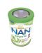 Преходно мляко на прах Nestle Nan - Organic 2, опаковка 400 g - 4t