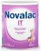 Адаптирано мляко Novalac IT, 400 g  - 1t