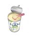 Храна за специални медицински цели за бебета със храносмилателни проблеми, Nestle Nan - Complete Comfort, 400 g - 6t
