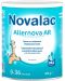Адаптирано мляко Novalac - Allernova AR, 400 g - 1t