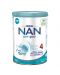 Млечна напитка на прах Nestle Nan - Optipro 4, опаковка 400 g - 1t