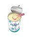Млечна напитка на прах Nestle Nan - Optipro 4, опаковка 400 g - 6t