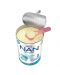 Преходно мляко на прах Nestle Nan - OptiPro 2, опаковка 400 g - 6t