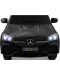 Акумулаторен джип Moni - Mercedes GLE450, черен металик - 6t