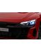 Акумулаторна кола Moni - Audi RS e-tron, червена - 5t