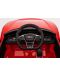Акумулаторна кола Moni - Audi RS e-tron, червена - 7t