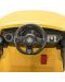 Акумулаторна кола KikkaBoo - Licensed Volkswagen Beetle, жълта - 8t