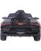 Акумулаторна кола Chipolino - Lamborghini Huracan, черна, с EVA гуми - 5t