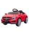 Акумулаторна кола Chipolino - Mercedes Benz GLA45, червена - 1t