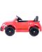 Акумулаторна кола Chipolino - VW Beetle Dune Convertible, червена - 8t