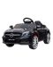 Акумулаторна кола Chipolino - Mercedes Benz GLA45, черна - 1t