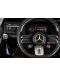 Акумулаторна кола Moni - Mercedes-Benz DK-SL63, червена - 7t