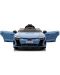 Акумулаторна кола Moni - Audi RS e-tron, синя - 6t