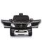 Акумулаторна кола Chipolino - Mercedes Benz ML 350, черна - 3t