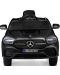 Акумулаторен джип Moni - Mercedes GLE450, черен металик - 2t
