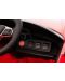 Акумулаторна кола Moni - Audi RS e-tron, червена - 8t