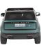 Акумулаторен джип Moni - Range Rover, зелен металик - 4t