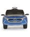 Акумулаторна кола Moni - Mercedes-Benz EQA, син металик - 2t