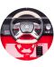 Акумулаторен джип Chipolino - Mercedes Maybach G650, червен - 8t