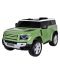 Акумулаторен джип Ocie - Land Rover Defender, зелен - 1t