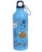 Алуминиева бутилка за вода Gabol Friends - 500 ml - 1t