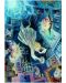Алиса в страната на чудесата и в огледалния свят (Луксозно илюстровано издание с твърди корици) - 4t