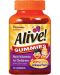 Alive Gummies Multi-Vitamin for Children, 60 желирани таблетки, Nature's Way - 1t