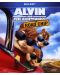 Алвин и Чипоносковците: Голямото чипоключение (Blu-Ray) - 3t