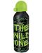 Алуминиева бутилка S. Cool - The Wild One, 500 ml - 1t