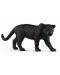 Фигурка Schleich Wild Life America - Черна пантера - ходеща - 1t
