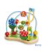 Дървена дидактическа играчка Andreu Toys - Градина - 1t