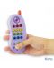 Дървена играчка Andreu Toys - Телефон - 1t