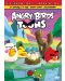 Angry Birds Toons: Анимационен сериал, сезон 1 - диск 2 (DVD) - 1t