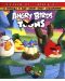 Angry Birds Toons: Анимационен сериал, сезон 1 - диск 2 (Blu-Ray) - 1t