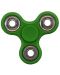 Антистрес играчка Raya Toys - Едноцветен Fidget Spinner, асортимент - 5t
