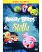Angry Birds Стела - Втори сезон (DVD) - 1t