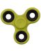 Антистрес играчка Raya Toys - Едноцветен Fidget Spinner, асортимент - 7t