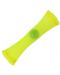Антистрес играчка Poppit Fidget - Със стъклено топче, жълта - 1t
