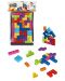 Антистрес игра Raya Toys - Pop It Tetris, 26 части - 1t