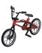 Антистрес велосипед за пръсти Raya Toys - Fidget, асортимент - 2t
