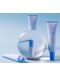 Apivita Aqua Beelicious Хидратиращ гел-крем за околоочен контур, 15 ml - 3t