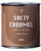 Ароматна соева свещ Brut(e) - Salty Caramel, 200 g - 1t
