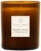 Ароматна свещ Essential Parfums - Orange x Santal by Natalie Gracia Cetto, 270 g - 1t