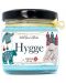Ароматна свещ - Hygge, 106 ml - 1t