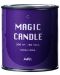 Ароматна соева свещ Brut(e) - Magic Candle, 200 g - 1t