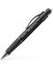Автоматичен молив Faber-Castell Grip Plus - Черен - 1t