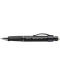 Автоматичен молив Faber-Castell Grip Plus - Черен - 2t