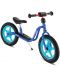 Балансиращо колело със спирачка Puky - LR 1L, синьо - 1t