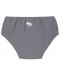 Бански Lassig - Splash & Fun, Grey, размер 74/80, 7-12 м - 3t