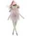 Парцалена кукла The Puppet Company - Балерина, 38 cm - 1t